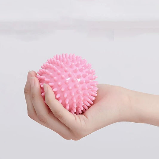 Fascia Massage Ball – Muscle Relaxation for Neck, Shoulder & Foot - Shello's Creative Boutique