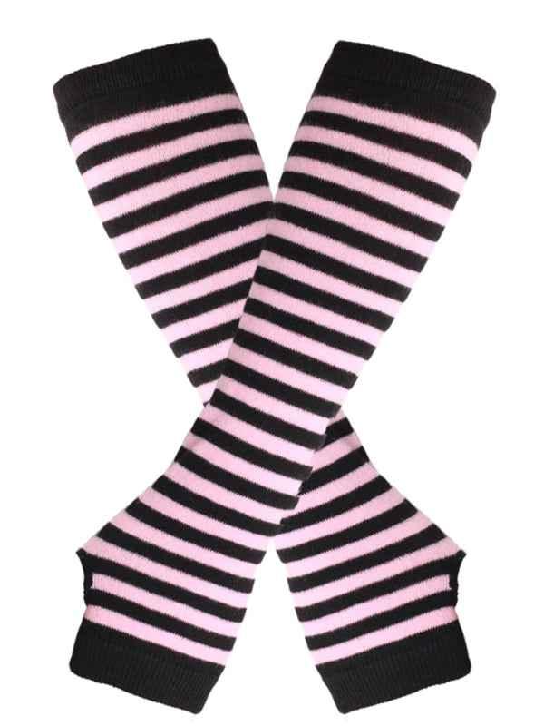 Festive Over-Elbow Christmas Gloves - Stylish Holiday Arm Warmers for Women - Shello's Creative Boutique