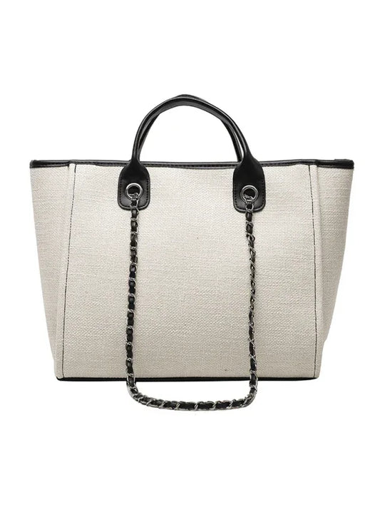 Women Bucket Bag Large Capacity Single Shoulder Tote Bag - Shello's Creative Boutique