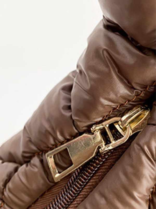 Simple dumpling bag handbag Shello's Creative Boutique