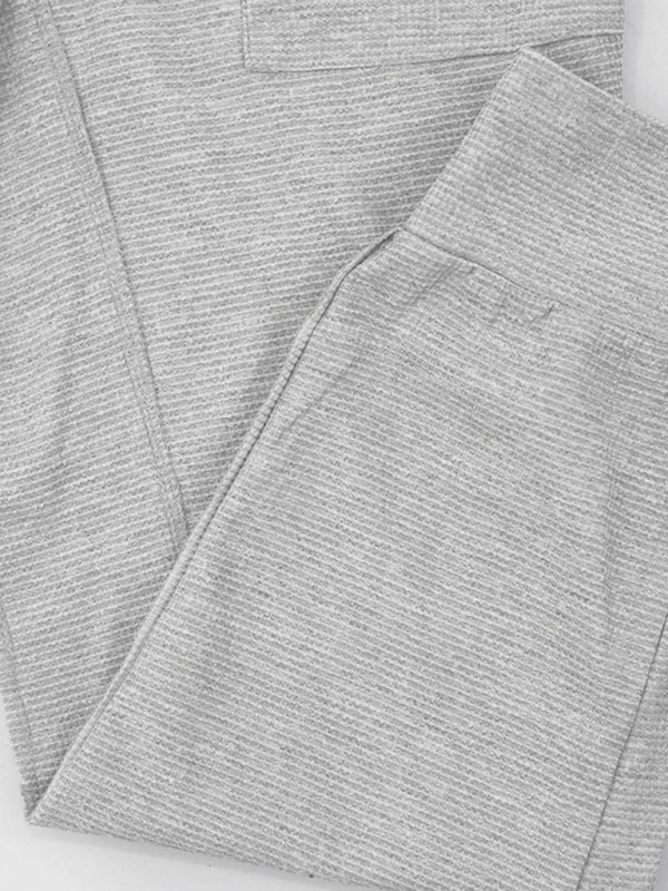 Men's new sports pants, loose legged, multi-pocket casual trousers Shello's Creative Boutique