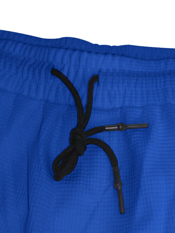 Men's new sports pants, loose legged, multi-pocket casual trousers Shello's Creative Boutique