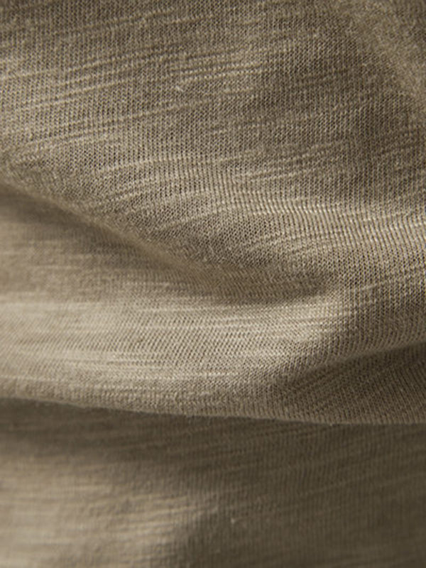 Men's Henley Casual Fashion Basic Short Sleeve T-Shirt Shello's Creative Boutique