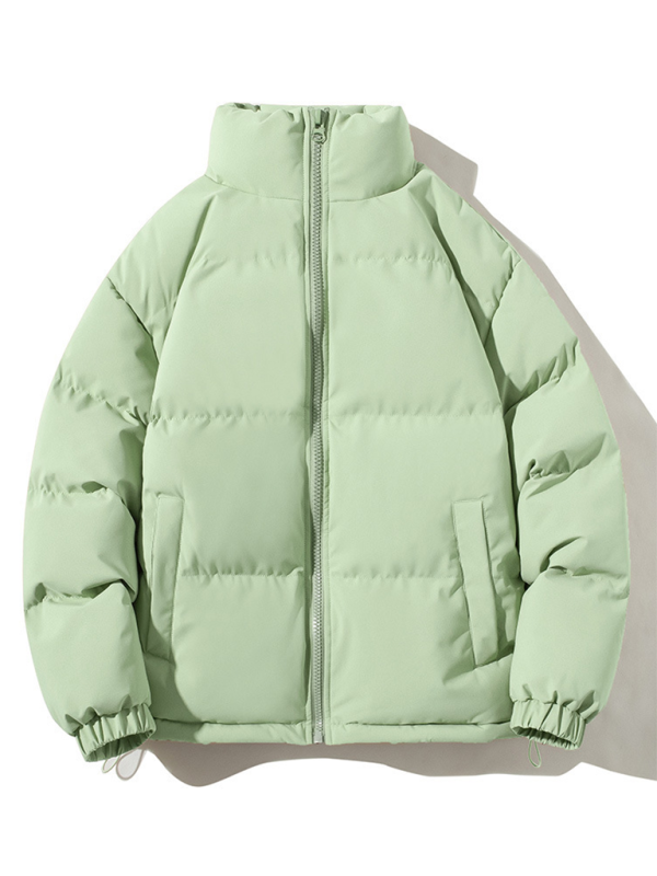 Men's cotton coat Shello's Creative Boutique