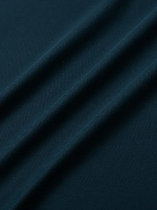 Men's Ice Silk Polo Shirt - Short-Sleeved, High Elastic, Non-Marking Design - Shello's Creative Boutique