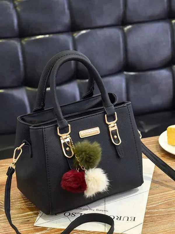 Women's Handbag Fashion All-Match Shoulder Bag - Shello's Creative Boutique