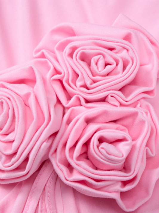 New Fashion Sexy Solid Color Slim High Waist V-neck Halter Backless Dress Shello's Creative Boutique