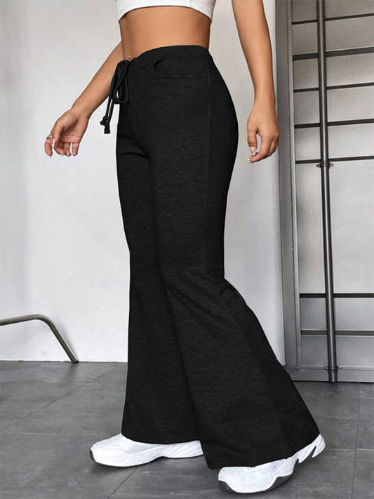 New Casual Yoga Sweatpants—Comfortable and Versatile