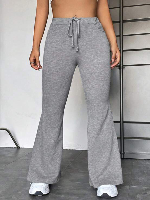 New Casual Yoga Sweatpants—Comfortable and Versatile