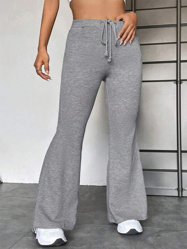 New Casual Yoga Sweatpants—Comfortable and Versatile