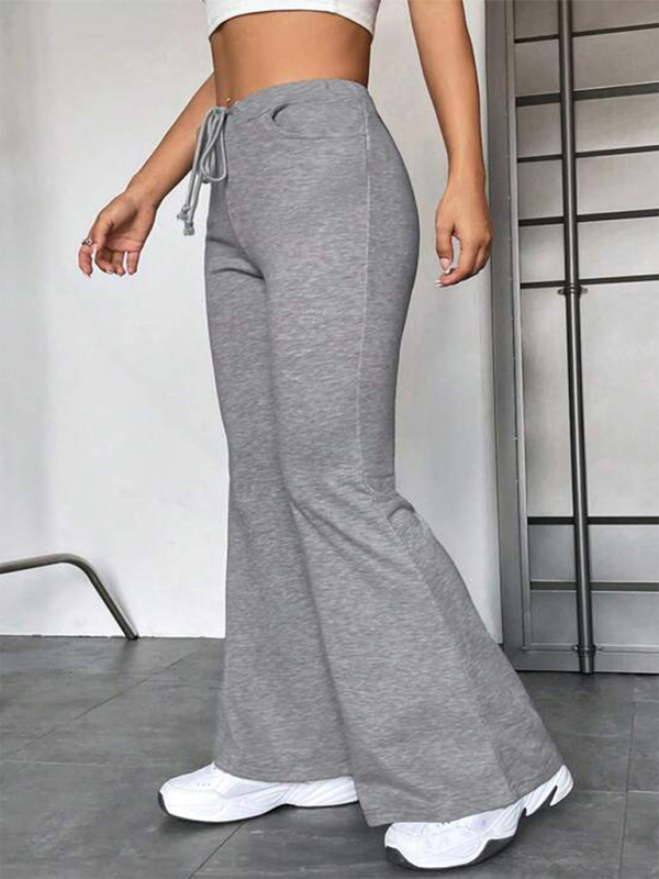 New Casual Yoga Sweatpants—Comfortable and Versatile