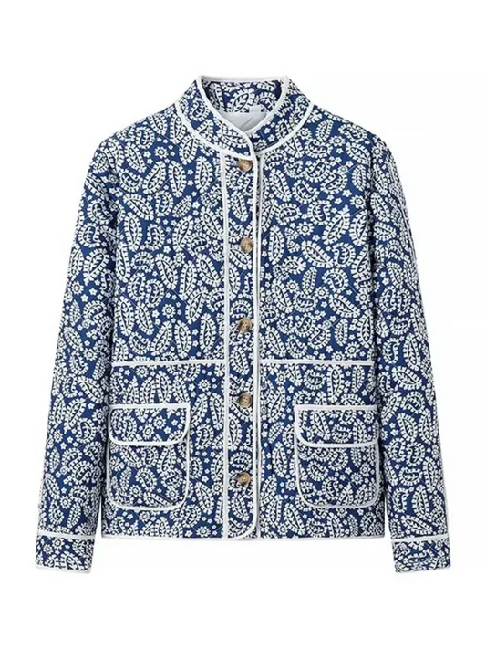 Lapel Button Down Jacket – Ultimate Comfort and Style for Everyday Wear - Shello's Creative Boutique