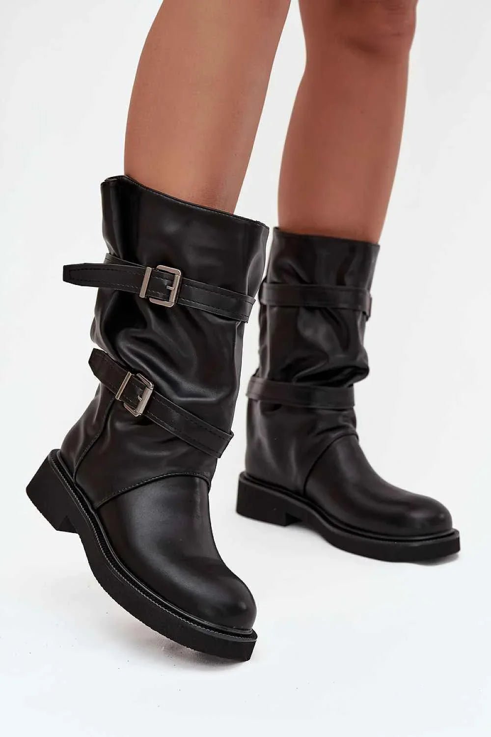10 Ways to Style Thigh-High Boots This Season - Shello's Creative Boutique