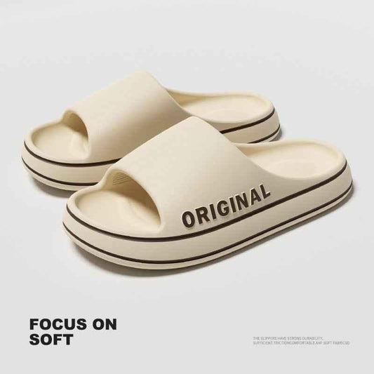 5 Reasons You Need a Great Pair of Flip Flops This Summer