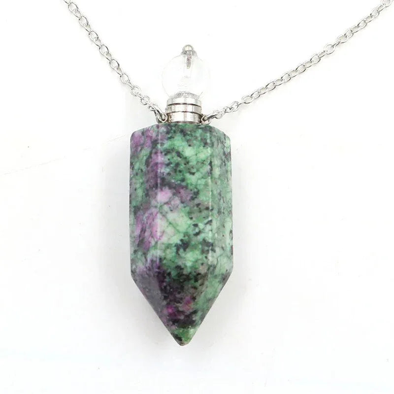 Crystal Energy: Healing Crystals & Crystal Jewellery at Shello's Creative Boutique