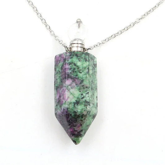 Crystal Energy: Healing Crystals & Crystal Jewellery at Shello's Creative Boutique