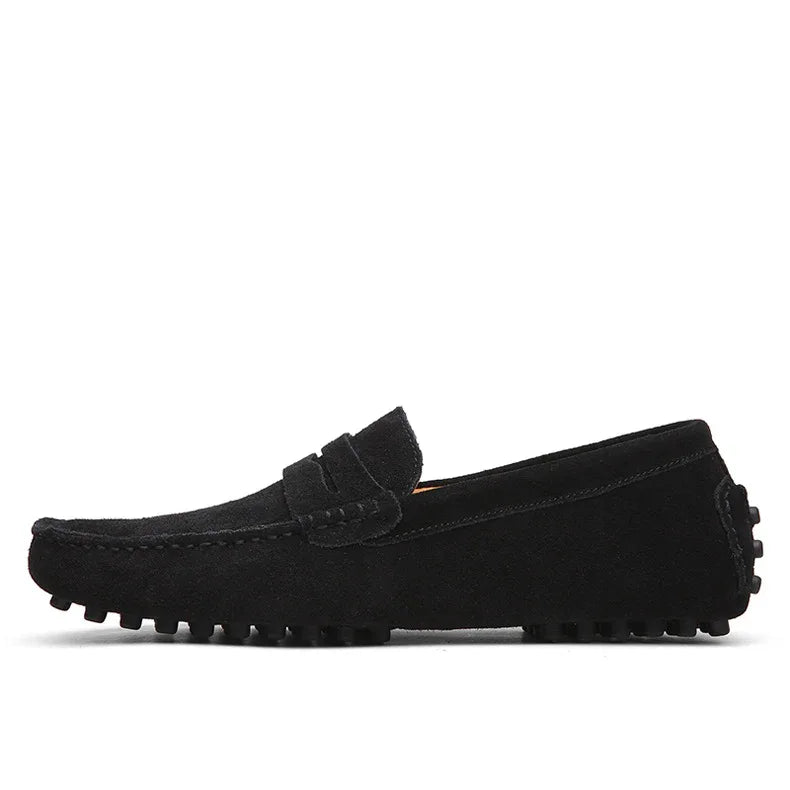 Men's Shoes – Trainers, Casual & Smart Footwear Style Guide 2026