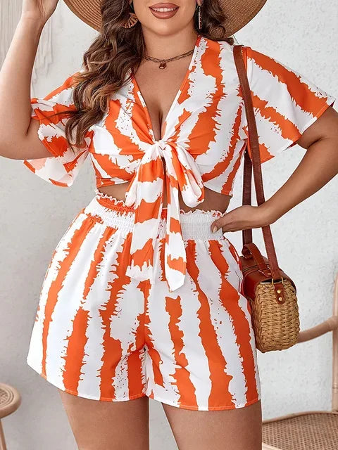 Effortlessly Coordinated: The Best Women's Sets & Co-ord Outfits at Shello's Creative Boutique