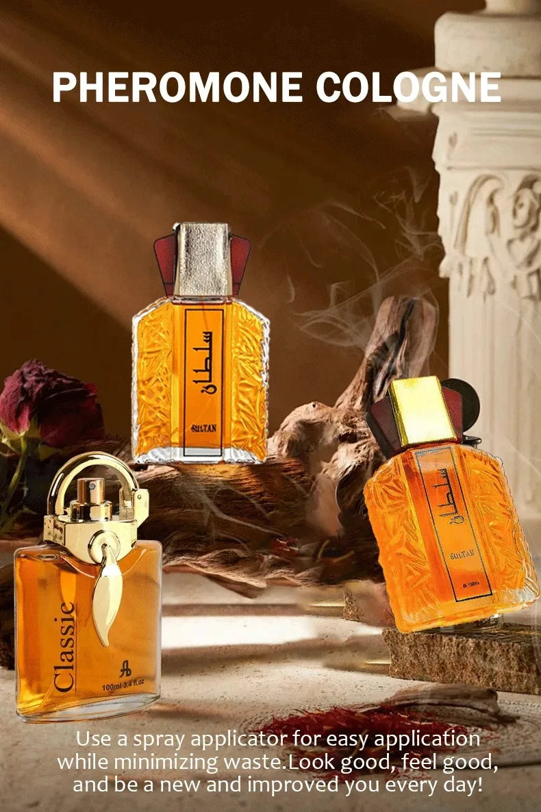 The Best Fragrances for Every Season: What to Wear and When