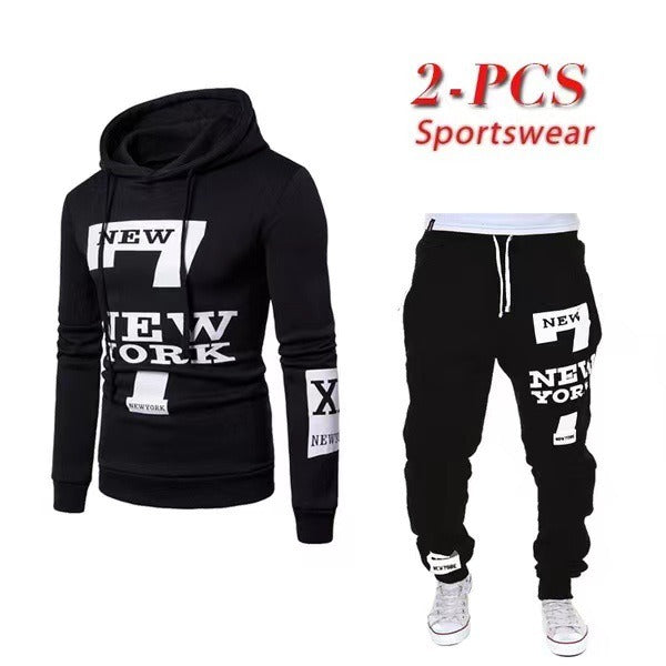 Summer Sale: Shop Men's Sets & Save 15% – Use Code SUMMER-SALE26