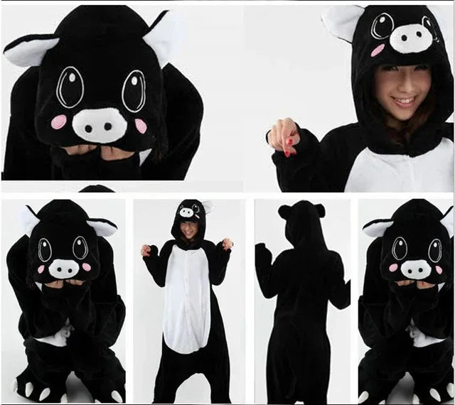 Onesies – Cosy Jumpsuits & Animal Pyjamas Style Guide 2026 Shello's Creative Boutique