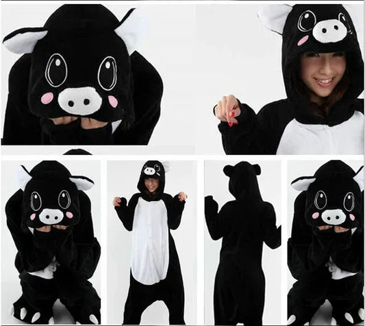 Onesies – Cosy Jumpsuits & Animal Pyjamas Style Guide 2026 Shello's Creative Boutique