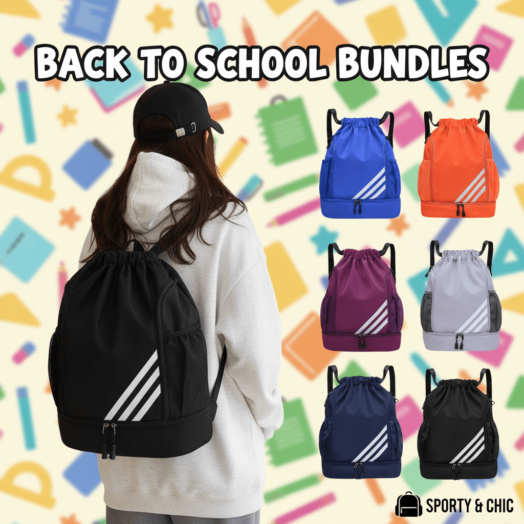 Back to School – Stationery, Tech & Study Essentials Guide 2026 - Shello's Creative Boutique