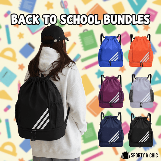 Back to School – Stationery, Tech & Study Essentials Guide 2026 - Shello's Creative Boutique