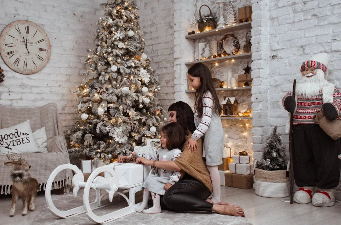 Cap Model 189247 AT: Perfecting Family Life with Children Pets and Stylish Household Furniture - Shello's Creative Boutique