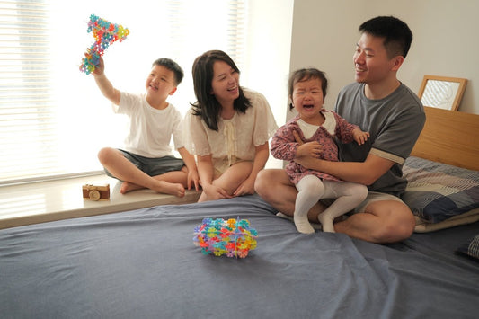 Crafting Comfort: The Role of Cute Pet Pajamas in a Harmonious Family Home with Children and Essential Household Products and Furniture - Shello's Creative Boutique