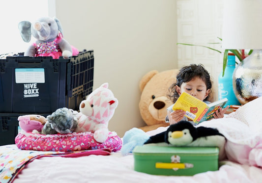 Discover Enhanced Family Connectivity: How the LOKMAT ZEUS4 PRO Smart Watch Revolutionises Management of Children Pets and Household Furniture - Shello's Creative Boutique