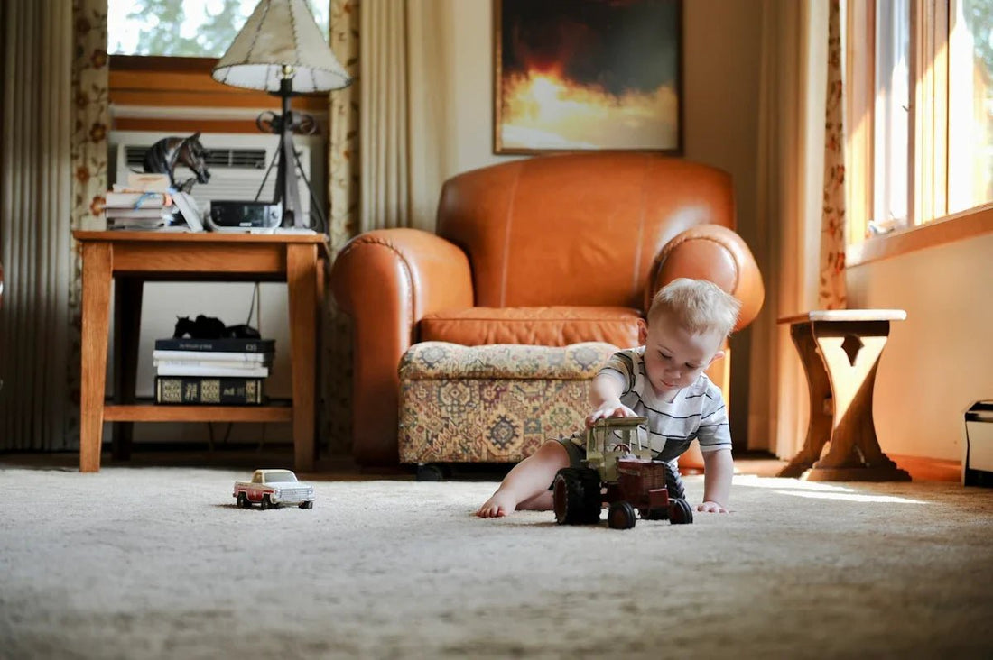 Discover Step in Style Flip-Flops: A Household Essential for Families with Children Pets and Practical Furniture - Shello's Creative Boutique