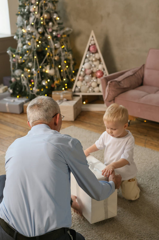 Discover the Perfect Balance of Relaxation: The Pink Checkered Pajama Set for Harmonious Family Moments with Children Pets and Furniture - Shello's Creative Boutique
