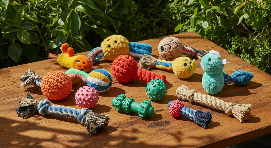 Eco-Friendly Pet Products for a Greener Lifestyle - Shello's Creative Boutique
