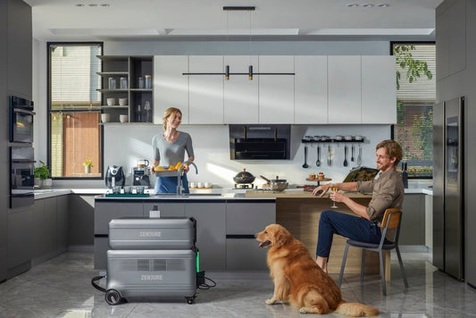 Elegance Meets Practicality: Embracing the Men's Cotton Coat for Family Activities with Pets Children and Stylish Furniture - Shello's Creative Boutique