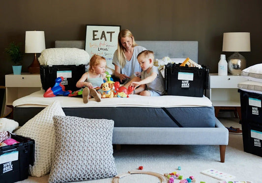 Elevate Family Outings with Sport Shoes Model 211004 Step in Style: Integrating Children Pets and Functional Household Furniture - Shello's Creative Boutique
