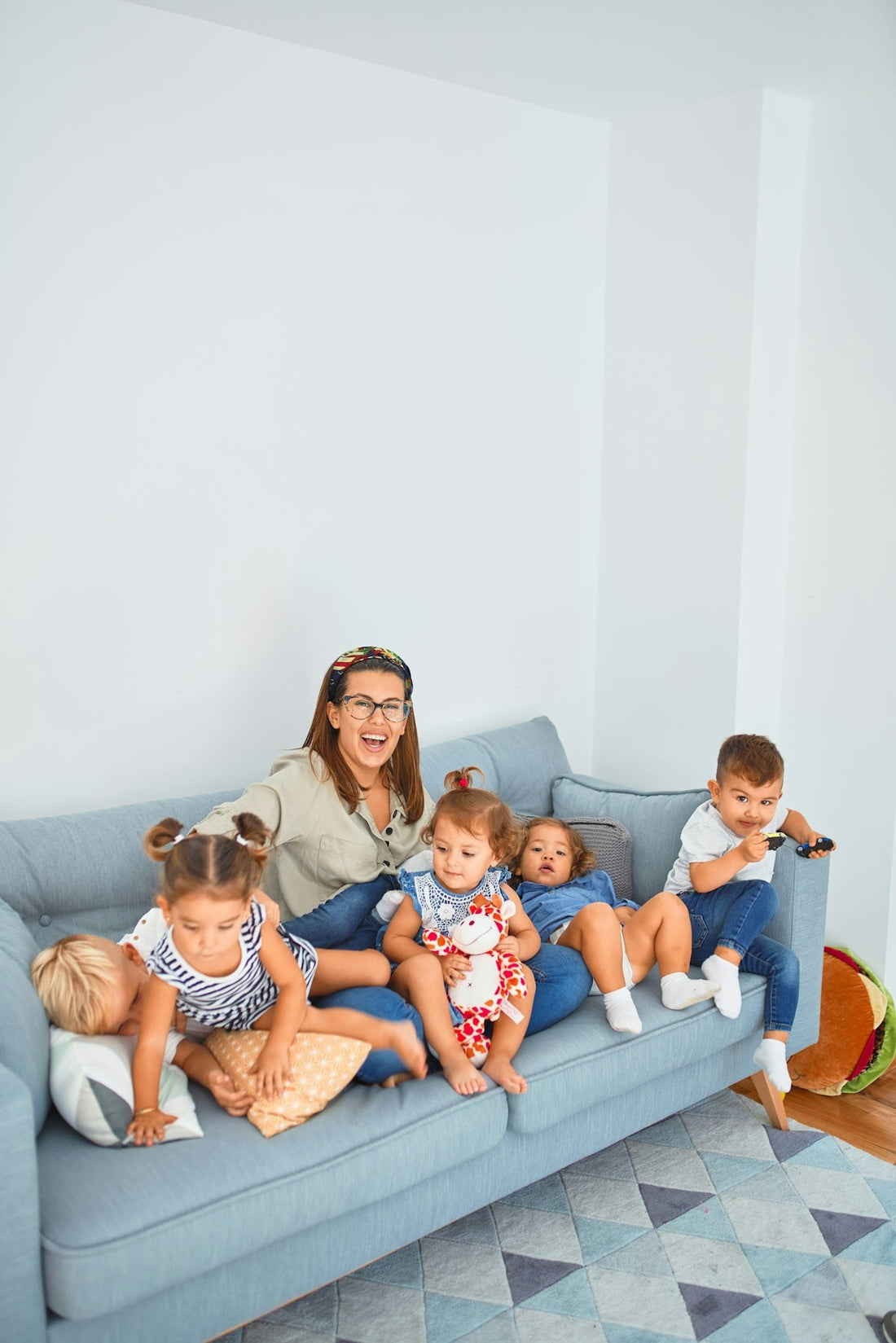 Experience Family Harmony with All-Day Coverage: How Air Cushion CC Cream Foundation Enhances Life with Children Pets and Reliable Household Furniture - Shello's Creative Boutique