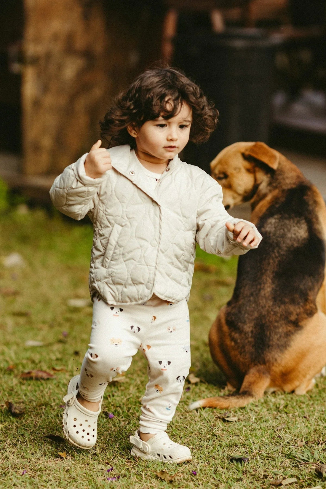 Exploring the Versatility of Thigh-High Boots Model 220252 Solea for Families with Children Pets and Household Furniture - Shello's Creative Boutique