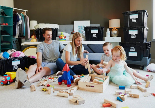How the Baby Swimming Ring Transforms Family Pool Days for Children and Pets with Essential Household Products and Furniture - Shello's Creative Boutique
