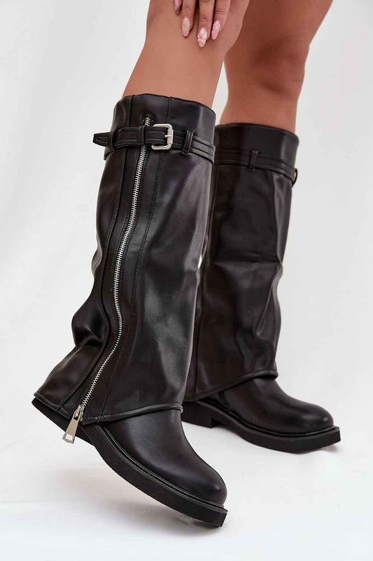 How to Care for Your Leather Footwear: Expert Tips - Shello's Creative Boutique