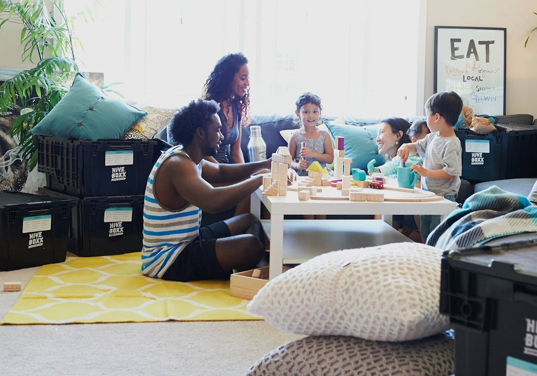 Illuminate Family Evenings: Exploring Neon LED Modeling Lamps for Homes with Children Pets and Versatile Furniture - Shello's Creative Boutique