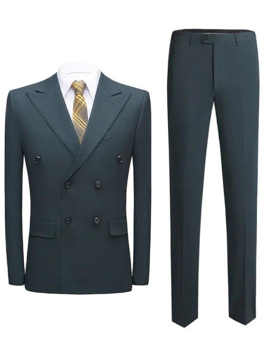 Men's Formal & Smart Wear – Your Complete Style Guide
