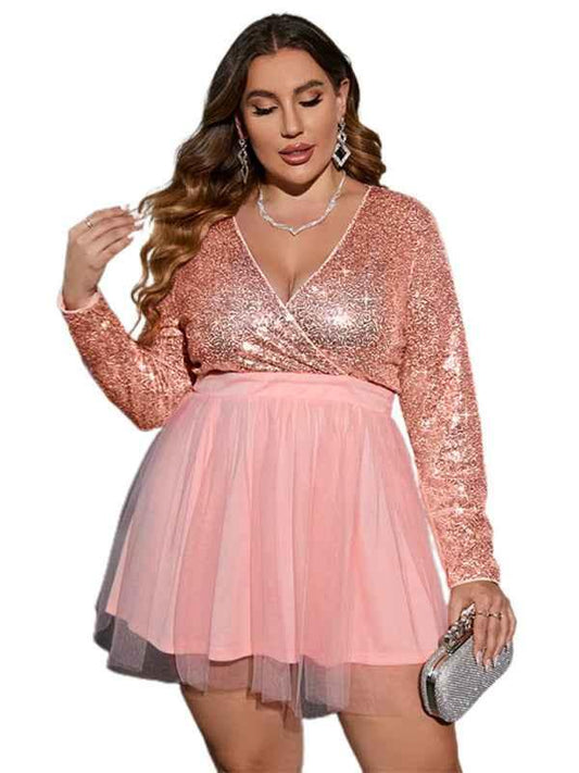 Curves & Confidence: The Ultimate Plus Size Fashion Edit at Shello's Creative Boutique