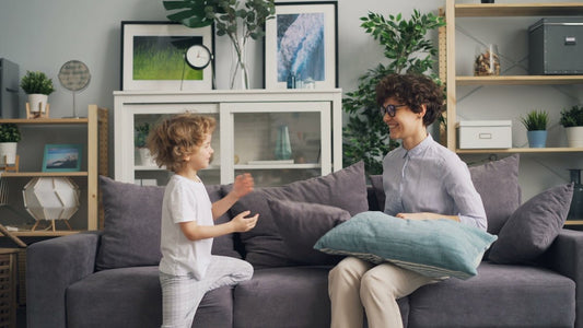 Keep Your Family Hydrated: Why the 316 Stainless Steel Insulated Mug is Essential for Homes with Children Pets and Welcoming Household Furniture - Shello's Creative Boutique
