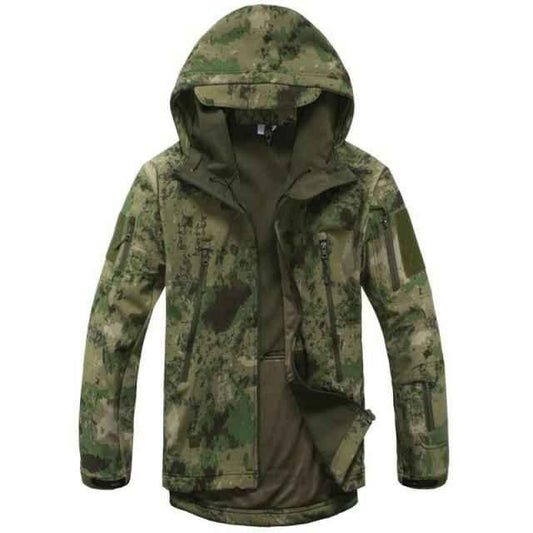 Men's Coats & Jackets for Autumn 2026 – Your Complete Style Guide - Shello's Creative Boutique