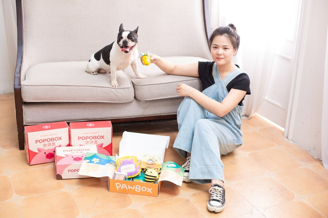 Radiance at Home: How Ms.Dear Collagen Jelly Cream Brightens Family Spaces Pets and Furniture - Shello's Creative Boutique