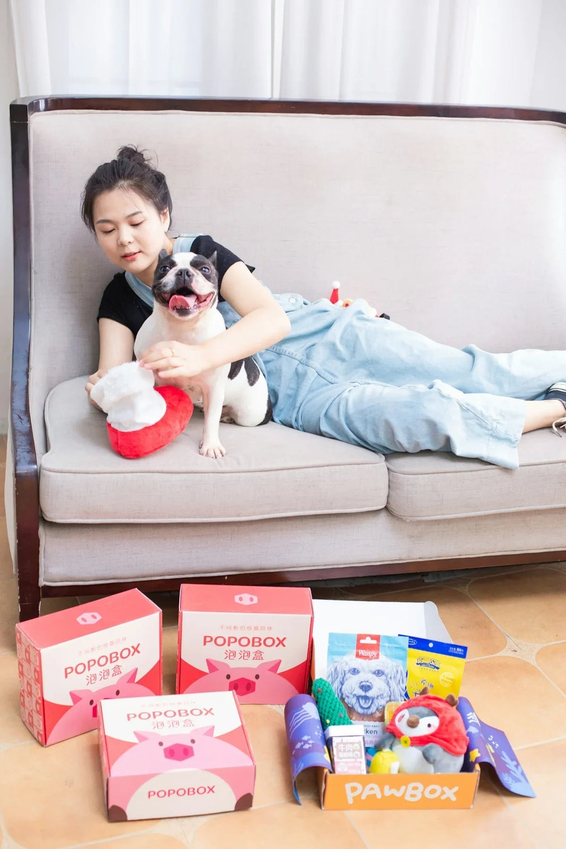 Round Neck Cut-Out Dress: Fashion Solutions for Family Days Integrating Children Pets and Household Furniture - Shello's Creative Boutique