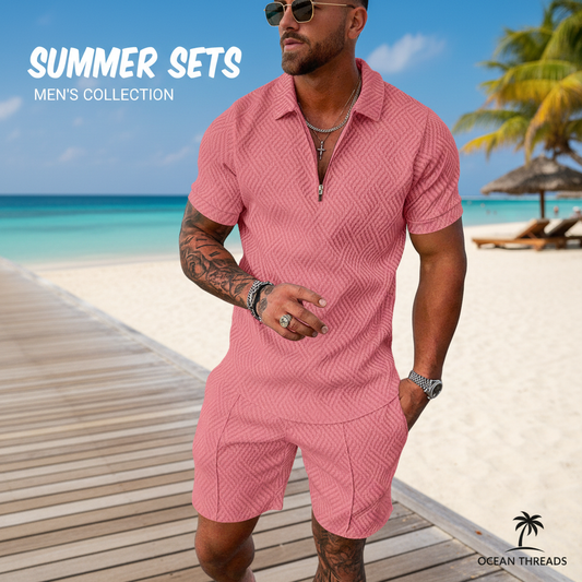 Men's Fashion Sale: 30% Off Coats, Tops, Sets, Essentials & More