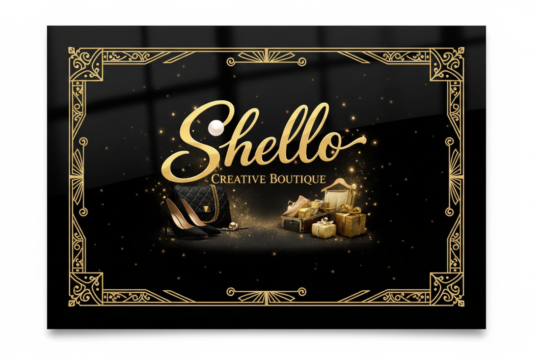 The Gift of Choice: Why a Shello's Gift Card is the Ultimate Christmas Present