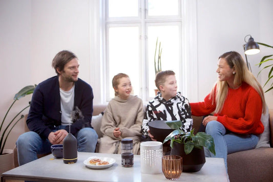 Streamline Family Life: Discover the 5 in 1 Foldable Wireless Fast Charger Station for Homes with Children and Pets - Shello's Creative Boutique